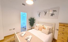 Centrico Apartamento En Malaga