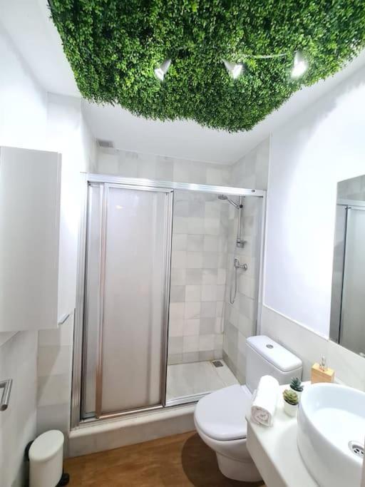 Centrico Apartamento En Málaga Exterior foto